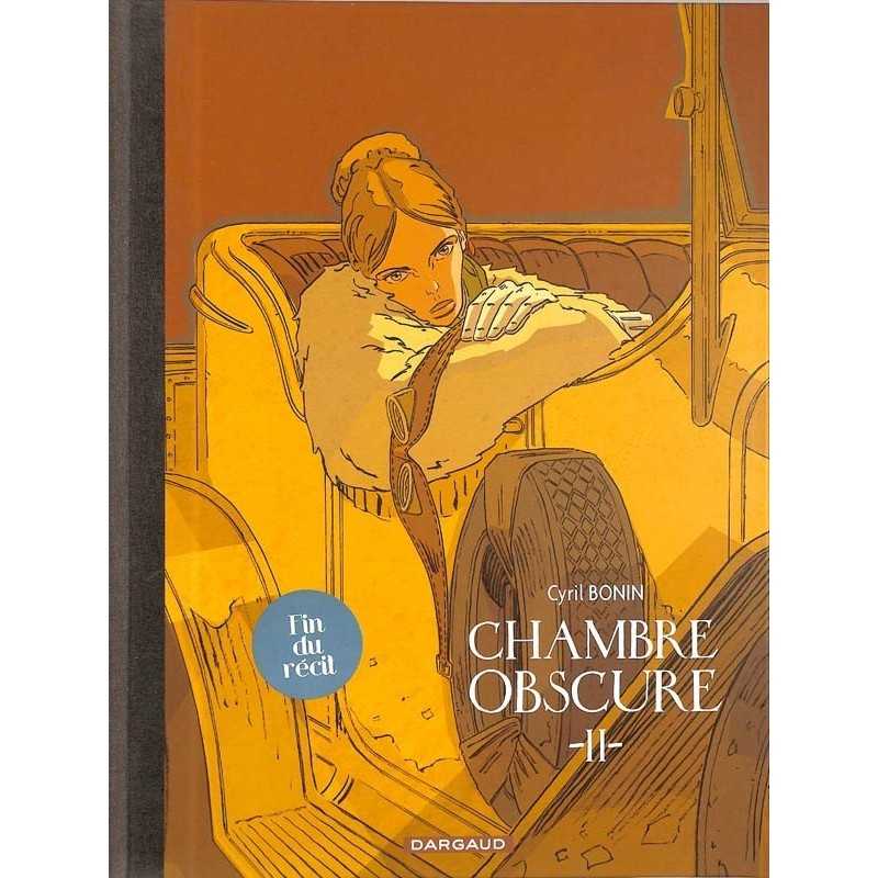 ABAO Bandes dessinées Chambre obscure 02