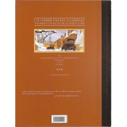 ABAO Bandes dessinées Chambre obscure 02