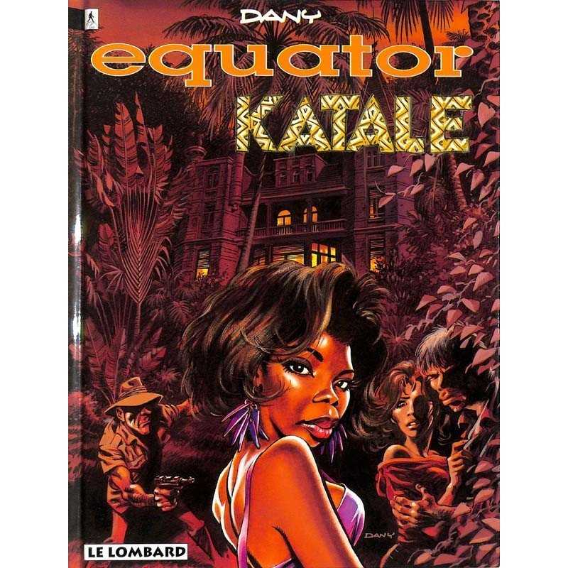 ABAO Bandes dessinées Equator 02