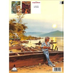 ABAO Bandes dessinées Equator 02