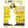 ABAO Bandes dessinées Le Cul [Censuré] et l'Écu ou la petite histoire de la prostitution 01