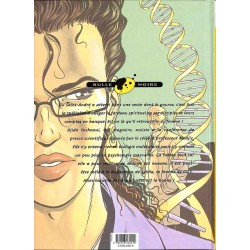 ABAO Bandes dessinées Gil St Andre 05