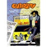 ABAO Bandes dessinées Curiosity mensuel 24