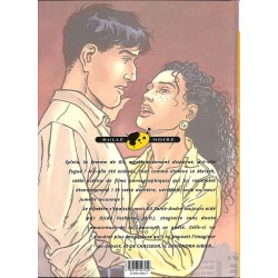 ABAO Bandes dessinées Gil St Andre 03