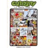 ABAO Bandes dessinées Curiosity mensuel 29