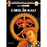 ABAO Bandes dessinées Jacques Le GAll 01