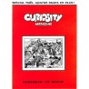 ABAO Bandes dessinées Curiosity bimestriel 07