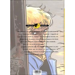 ABAO Bandes dessinées Gil St Andre 04