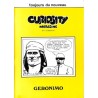 ABAO Bandes dessinées Curiosity bimestriel 11