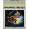 ABAO Bandes dessinées Rencontres du 3e sale type.
