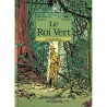 ABAO Bandes dessinées Le Roi vert 02