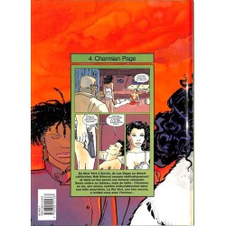 ABAO Bandes dessinées Le Roi vert 04