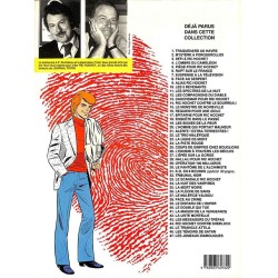 ABAO Bandes dessinées Ric Hochet 47