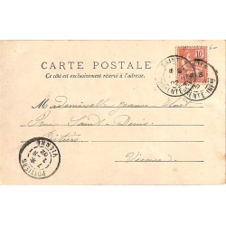 ABAO 17 - Charente-Maritime [17] Rochefort-sur-Mer - Le Transbordeur de Martrou.