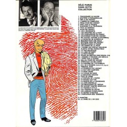 ABAO Bandes dessinées Ric Hochet 49