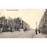 ABAO Royaume-Uni London - Beaufort Street Chelsea.