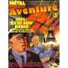 ABAO Bandes dessinées Métal hurlant Aventure 03