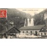 ABAO 01 - Ain [01] Glandieu - La Grande Usine. Les Cascades.