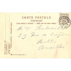 ABAO Namur Hastière - La Vallée du Féron.