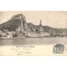 ABAO Namur Dinant - Vue sur la Citadelle.