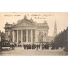 ABAO Bruxelles Bruxelles - La Bourse.