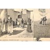 ABAO Algérie Dans le Sud.