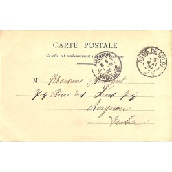 ABAO 01 - Ain [01] Artemare - Château de Mâchuraz. (Environs de Culoz)