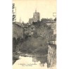 ABAO 84 - Vaucluse [84] Pernes - Les Fortifications Porte Notre-Dame.