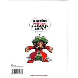ABAO Bandes dessinées Iznogoud 29