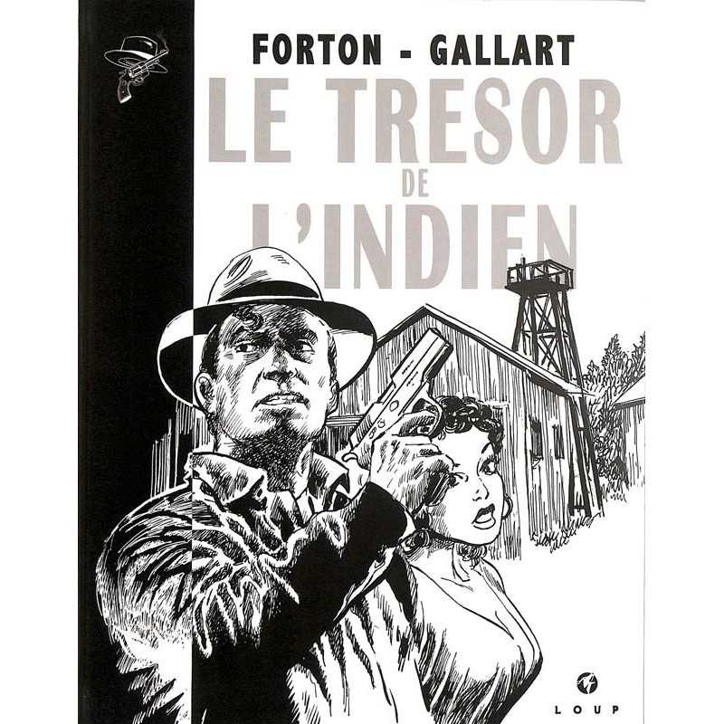 ABAO Bandes dessinées Borsalino 03