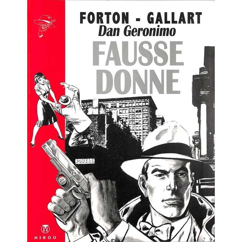 ABAO Bandes dessinées Borsalino 04