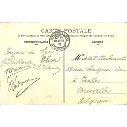 ABAO 69 - Rhône [69] Lyon - Rue de Vendôme (prise du cours Lafayette).
