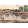 ABAO 69 - Rhône [69] Givors - Vue du Canal et Quai du Bassin.