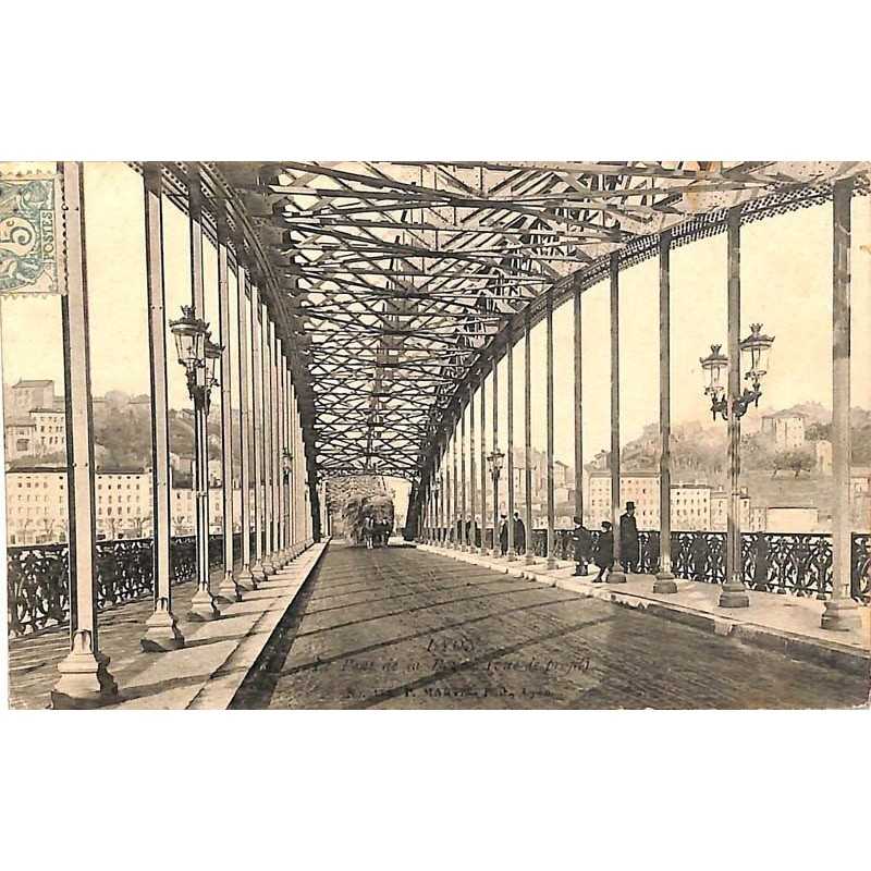 ABAO 69 - Rhône [69] Lyon - Le Pont...