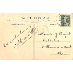 ABAO 69 - Rhône [69] Lyon - Le Grand Théâtre.
