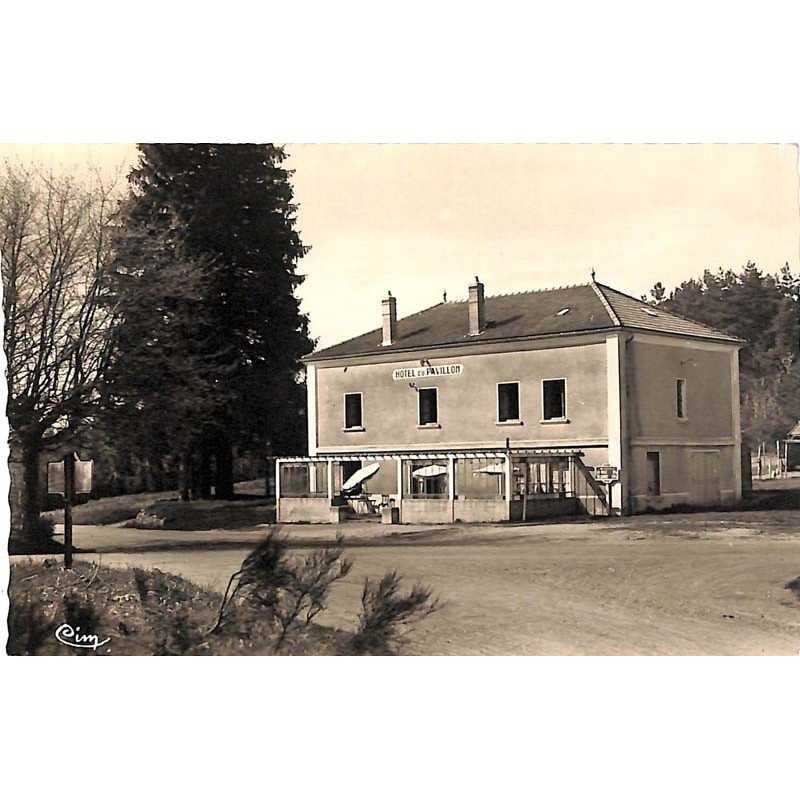 ABAO 69 - Rhône [69] Cours - Hôtel du Pavillon.