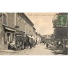ABAO 69 - Rhône [69] Grigny - Montée de la Place.
