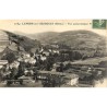 ABAO 69 - Rhône [69] Lamure-sur-Azergues - Vue Panoramique.