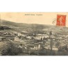 ABAO 69 - Rhône [69] Monsols - Vue générale.