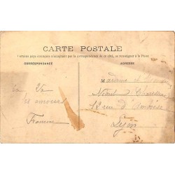 ABAO 69 - Rhône [69] Bois-d'Oingt - Châlet du Lac.