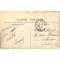 ABAO 69 - Rhône [69] Corcelles - Le vieux Bourg.