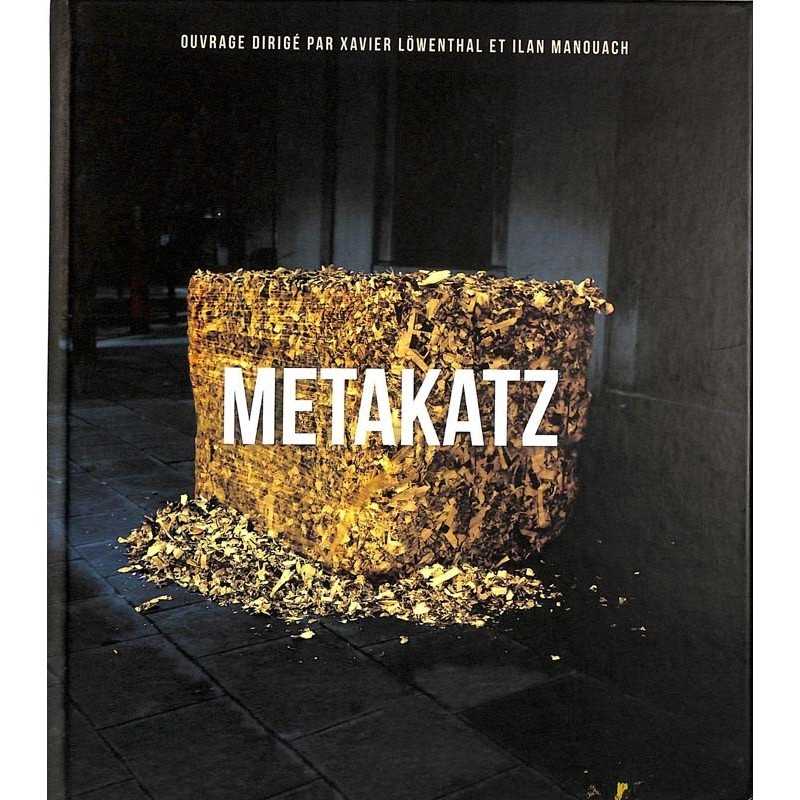 ABAO Bandes dessinées Metakatz ABAO Bandes dessinées Metakatz