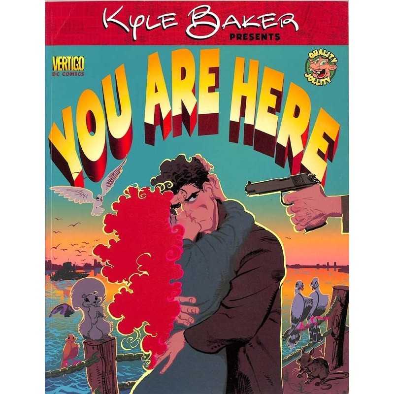ABAO Bandes dessinées You are here