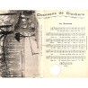 ABAO 69 - Rhône [69] Lyon - Le Parc de la Tête d'or. Le Lac. Chansons de Clochers.