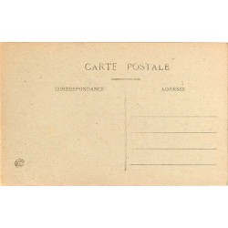 ABAO 69 - Rhône [69] Lyon - Usine de Matériel de Guerre. L'Eclairage électrique. Un coin de l'atelier de menuiserie.