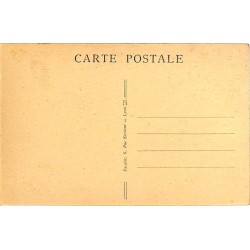 ABAO 69 - Rhône [69] Lyon - La Catastrophe de Lyon-St-Clair du 8 mai 1932...