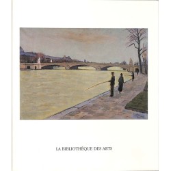ABAO Peinture, gravure, dessin [Vaudou (Gaston)] Borgeaud (Georges) - Gaston Vaudou.