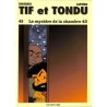 ABAO Bandes dessinées Tif et Tondu 45