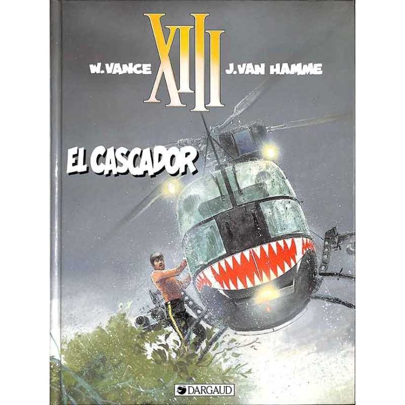 ABAO Bandes dessinées XIII 10