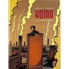 ABAO Bandes dessinées Koma 01